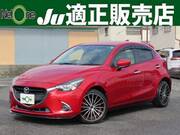 2017 MAZDA DEMIO