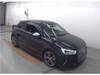 AUDI S1