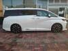 TOYOTA VELLFIRE HYBRID