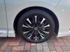 TOYOTA VELLFIRE HYBRID
