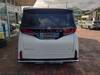 TOYOTA VELLFIRE HYBRID