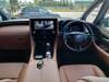 TOYOTA VELLFIRE HYBRID