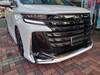 TOYOTA VELLFIRE HYBRID