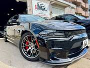 2019 DODGE DODGE CHARGER (Left Hand Drive)
