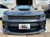 DODGE DODGE CHARGER