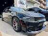 DODGE DODGE CHARGER