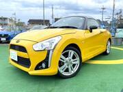 2014 DAIHATSU COPEN