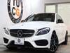 MERCEDES BENZ C-CLASS