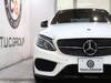 MERCEDES BENZ C-CLASS