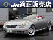 2007 LEXUS SC