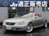 LEXUS SC