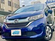 2016 HONDA FREED HYBRID