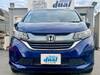 HONDA FREED HYBRID