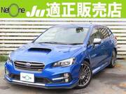 2017 SUBARU LEVORG