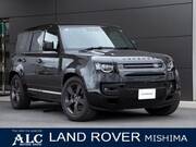 2024 LAND ROVER DEFENDER