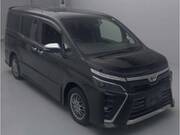 2021 TOYOTA VOXY