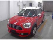 2018 BMW MINI
