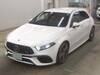 MERCEDES BENZ A-CLASS