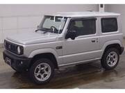 2019 SUZUKI JIMNY XL