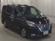 2020 NISSAN SERENA