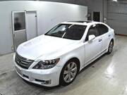 2012 LEXUS LS