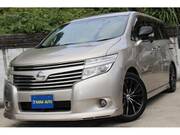 2010 NISSAN ELGRAND