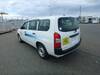TOYOTA PROBOX VAN