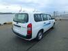 TOYOTA PROBOX VAN