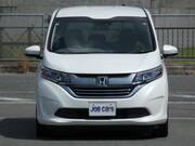2019 HONDA FREED