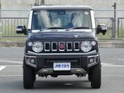2019 SUZUKI JIMNY