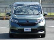 2021 HONDA FREED