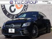 2018 MERCEDES BENZ C-CLASS