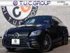 MERCEDES BENZ C-CLASS