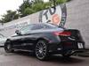 MERCEDES BENZ C-CLASS