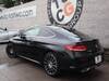 MERCEDES BENZ C-CLASS