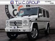 2015 MERCEDES BENZ G-CLASS