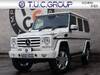 MERCEDES BENZ G-CLASS