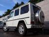 MERCEDES BENZ G-CLASS
