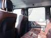 MERCEDES BENZ G-CLASS