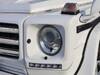 MERCEDES BENZ G-CLASS