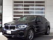 2021 BMW X4