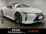 2021 LEXUS LC
