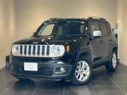 2018 CHRYSLER JEEP RENEGADE