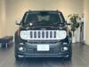 CHRYSLER JEEP RENEGADE