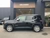 CHRYSLER JEEP RENEGADE