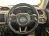 CHRYSLER JEEP RENEGADE