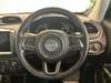 CHRYSLER JEEP RENEGADE