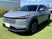 2024 HONDA VEZEL G