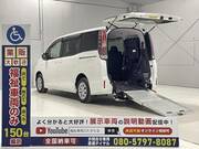 2019 TOYOTA NOAH