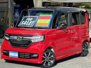2019 HONDA N-BOX CUSTOM